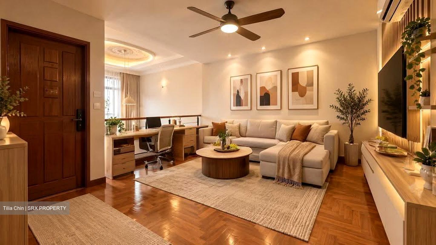 Henley Gardens (D19), Terrace #627934351
